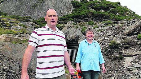 Beara businesses urged to back new tourism plan for the region Image