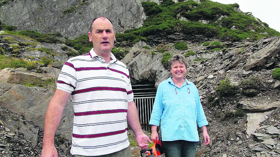 Beara businesses urged to back new tourism plan for the region Image