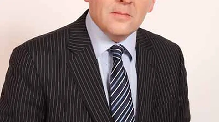Michael Creed given Agriculture portfolio Image