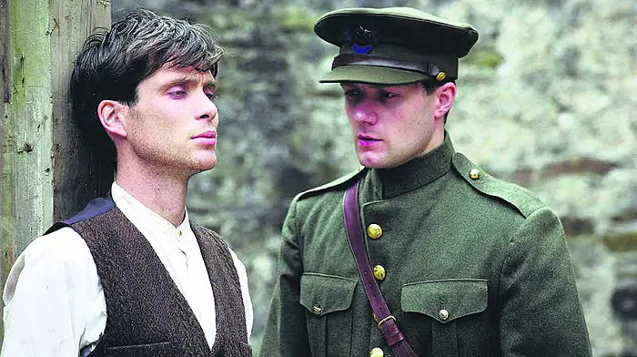Long hot summer as Loach got West Cork all shook up Image