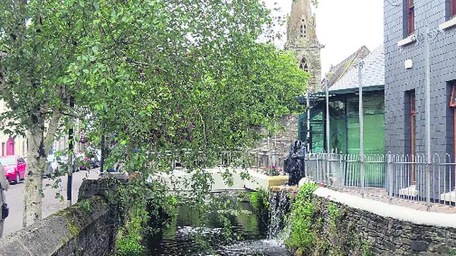 Clonakilty shops to get a colourful lift Image