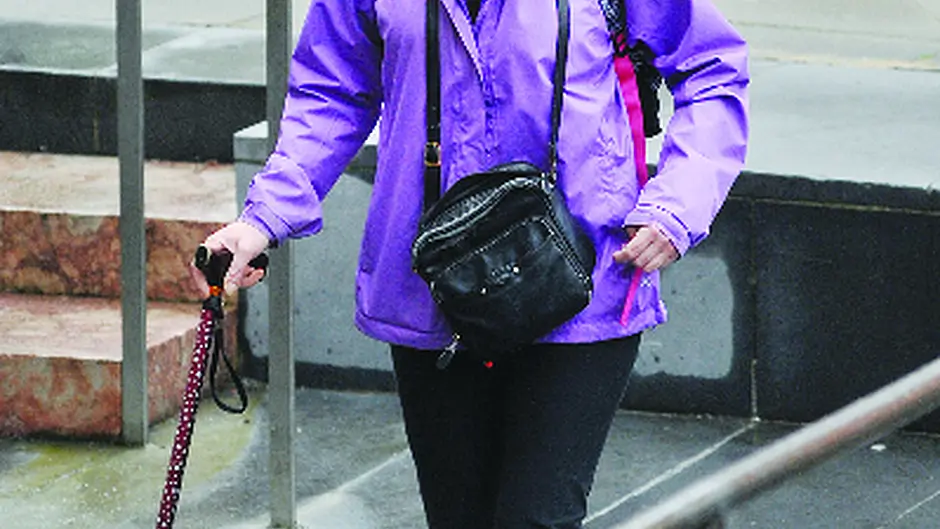 Macroom man gets 8 years in prison for assaulting wife Image