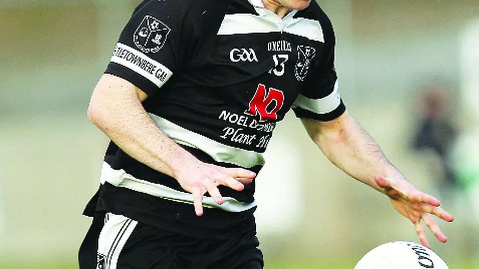 Beara clubs feel pressure ahead of first rounds Image
