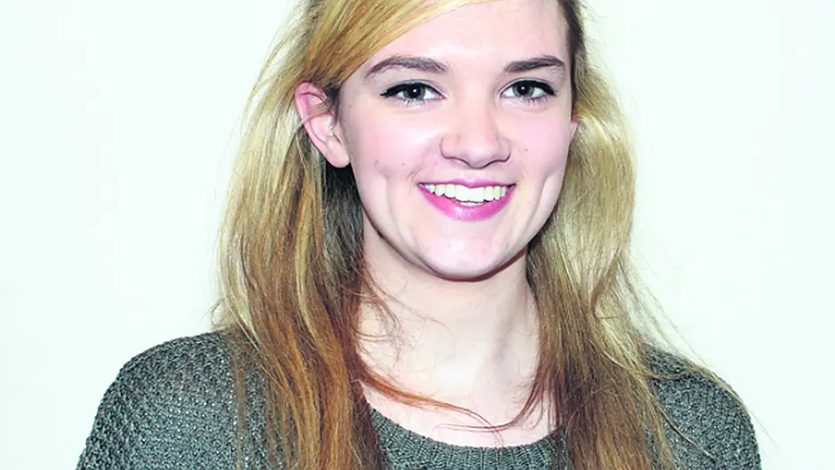In a West Cork Minute with Emma Hickey Image