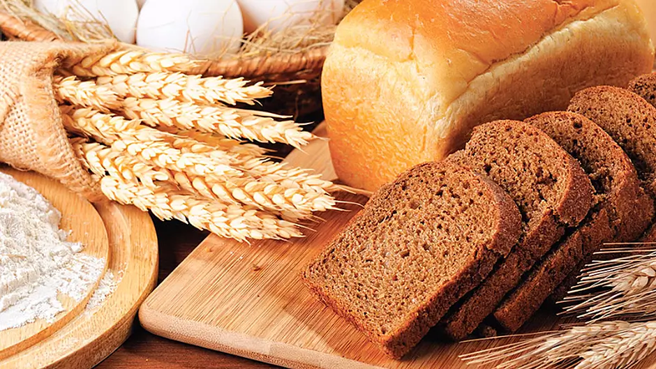 Coeliac disease –  Ireland has highest  incidence in Europe Image