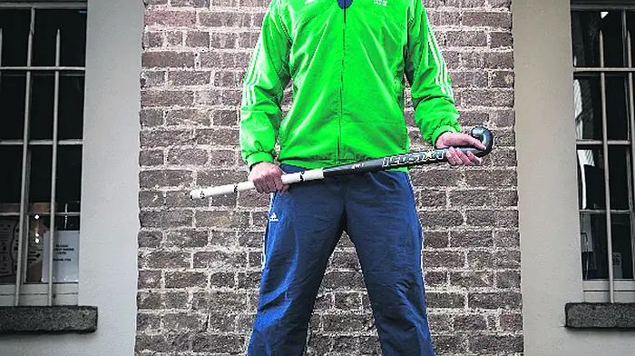 ‘Fellas are putting their lives on hold for Olympic dream' Image