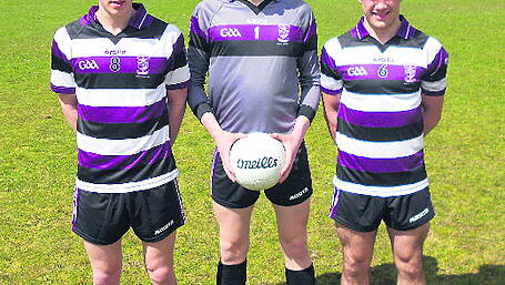 New Skibbereen school to wear classy GAA jersey Image