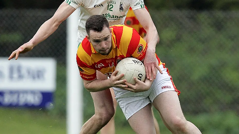 Ilen Rovers crowned West Cork U21 A football champions Image