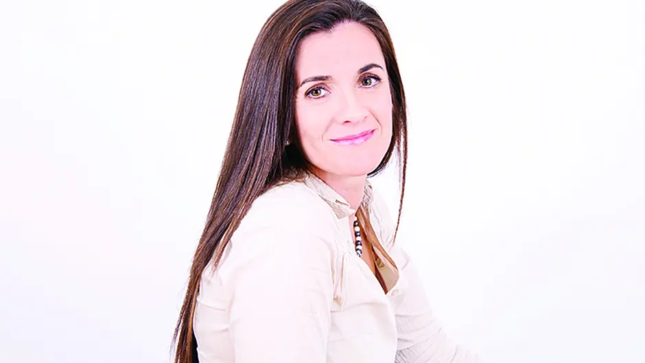 Drimoleague's Sinéad knows the unique power  of the ‘gift' of placenta Image