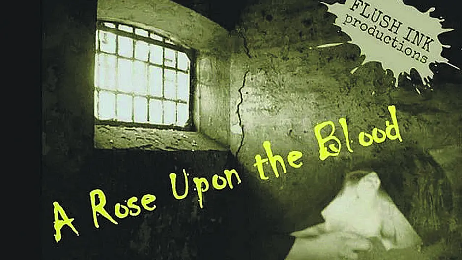 Canadian writer's play staged in grandmother's Bere Island school Image