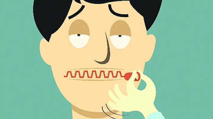 The Last Word – Time to keep your mouth shut and let the kids play Image