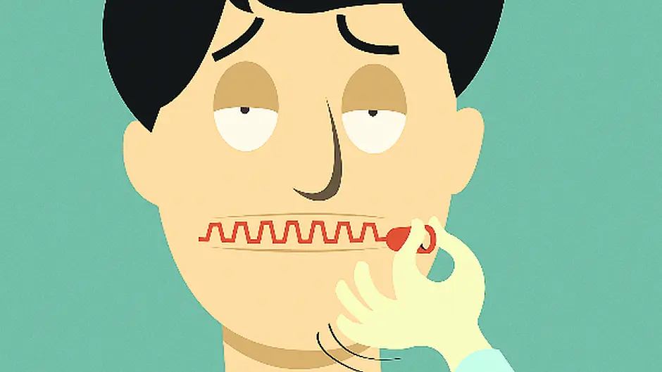 The Last Word – Time to keep your mouth shut and let the kids play Image