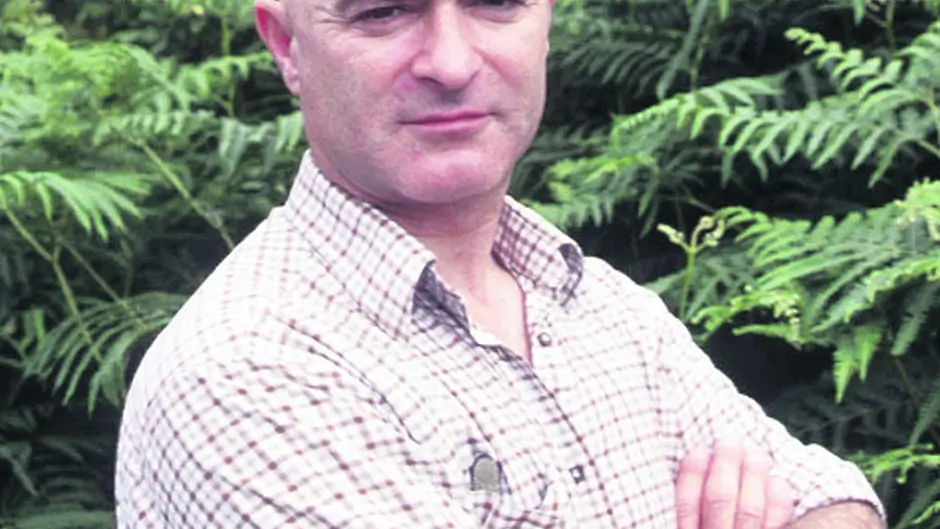 New lease of life for Cork & Kerry walking books Image
