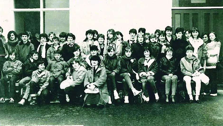 Skibbereen's Rossa College marks start of new era with open evening Image
