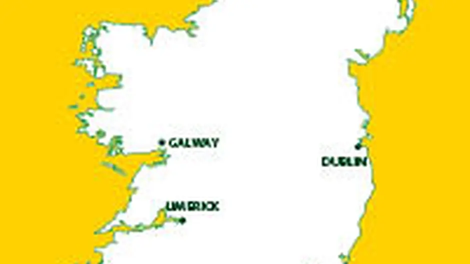 West Cork welcomes the An Post Rás today! Image