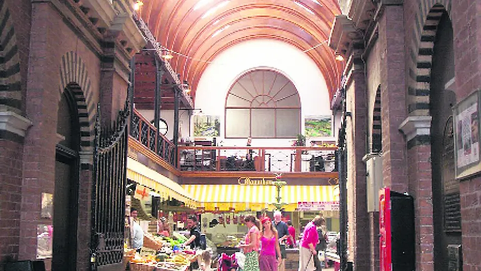 Council plans an ‘English Market' for Clonakilty Image