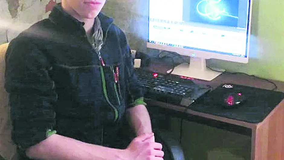 Clonakilty student's video wins top award Image