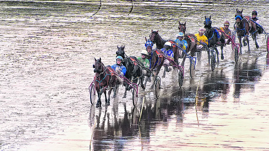 Inchydoney racing gets season off to an ideal start Image
