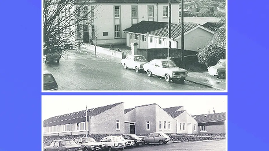Rossa College marks end of an era with publication Image