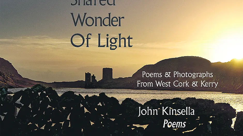 A meeting of minds on the wonder of light Image