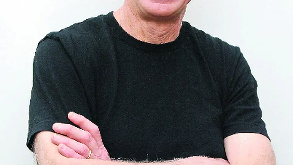 Top role for West Cork's Hampton Image