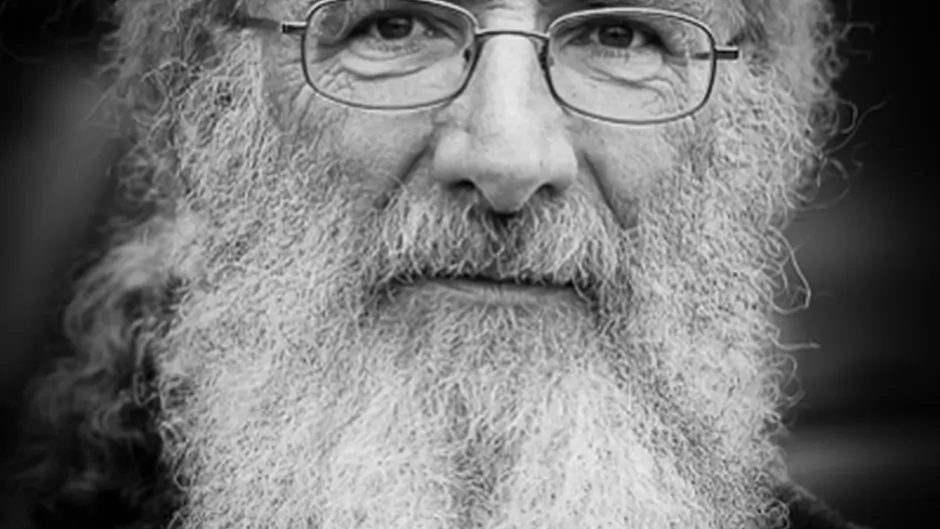 Shay snaps up the People  of the Wild Atlantic Way Image