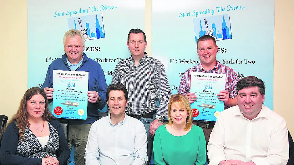 Building for employment in Dunmanway Image