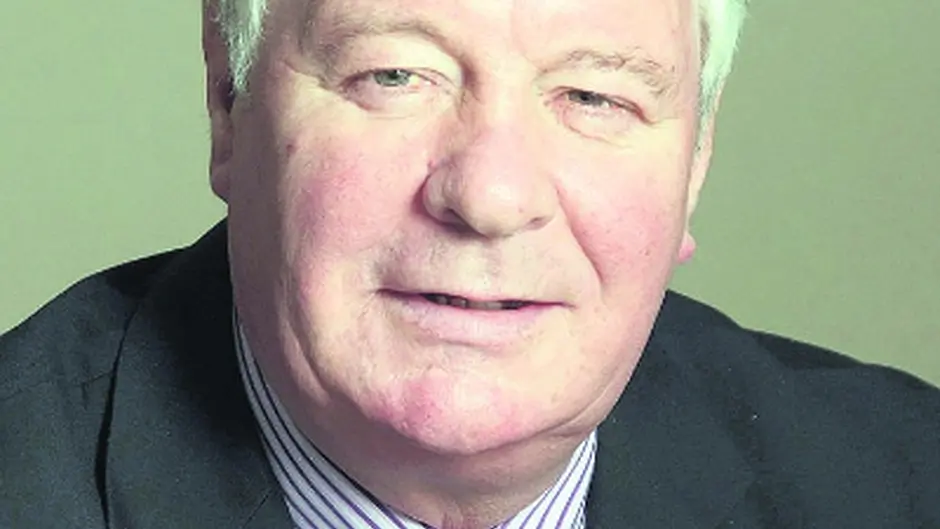 Twinning cash can help benefit a town's economy Image