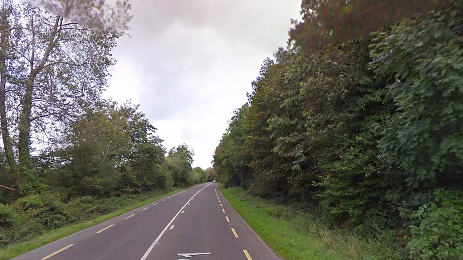 Female cyclist taken to CUH following incident Image