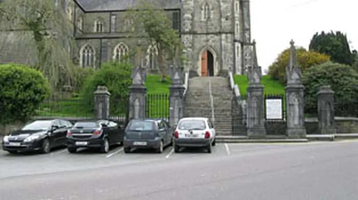 Bandon set to get new market area and music venue Image