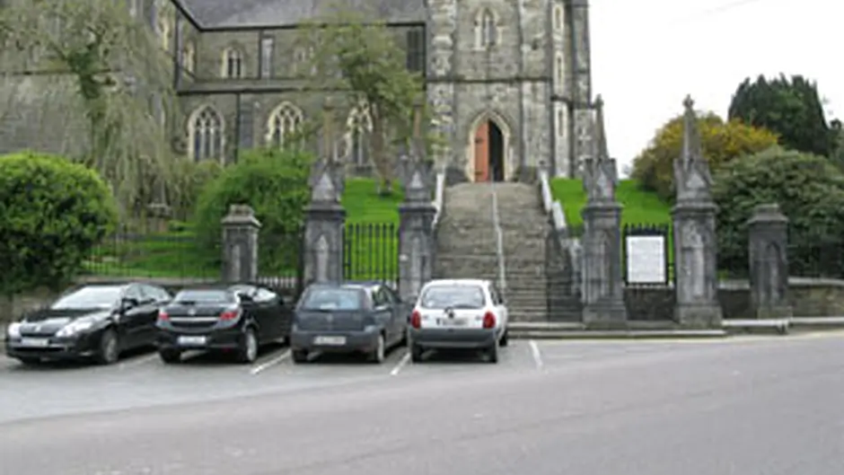 Bandon set to get new market area and music venue Image
