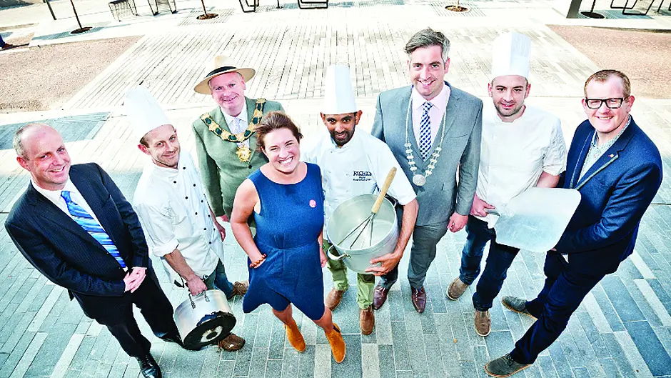 Clonakilty gets set to party with Street Carnival Image