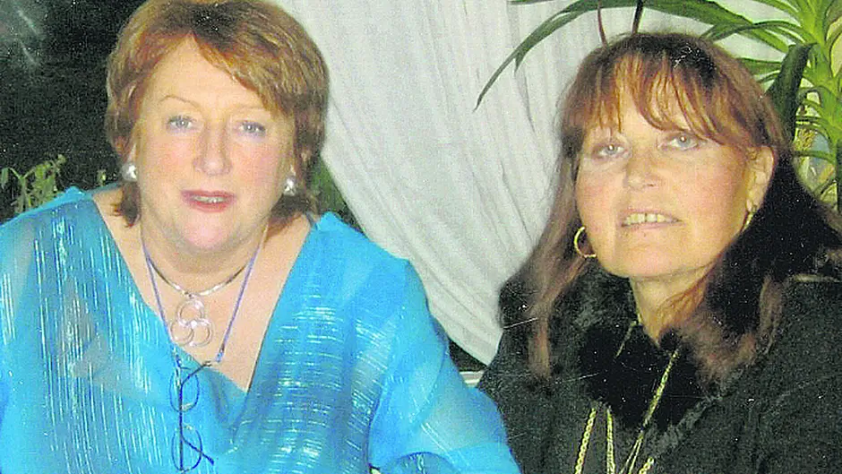 O'Hara's daughter Bronwyn dies at home in Glengarriff Image