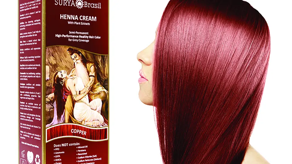 Get your strands beach ready! Image
