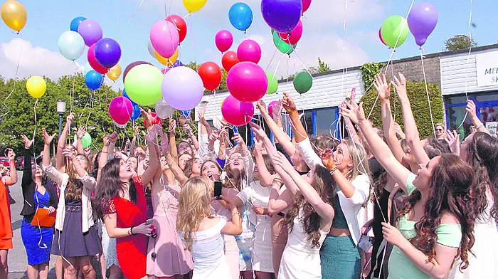 End of an era for Skibb schools Image