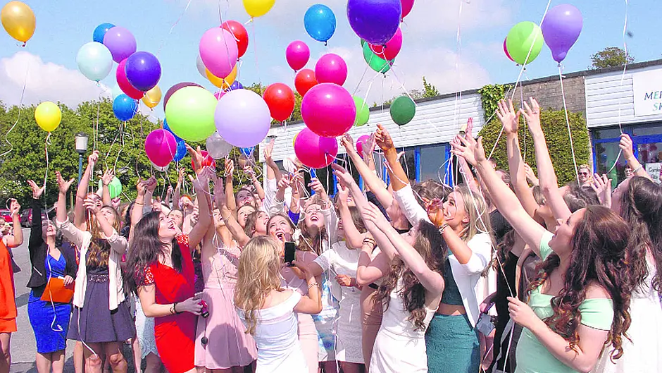 End of an era for Skibb schools Image