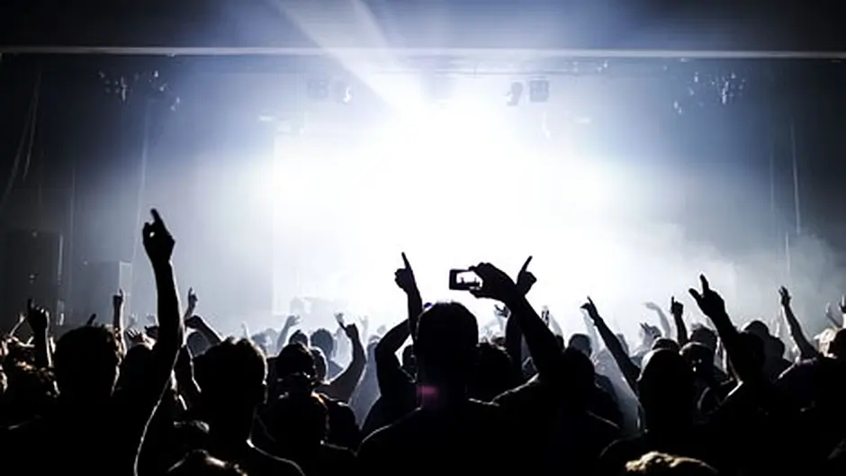 VIDEO: 10 great Live At The Marquee memories Image