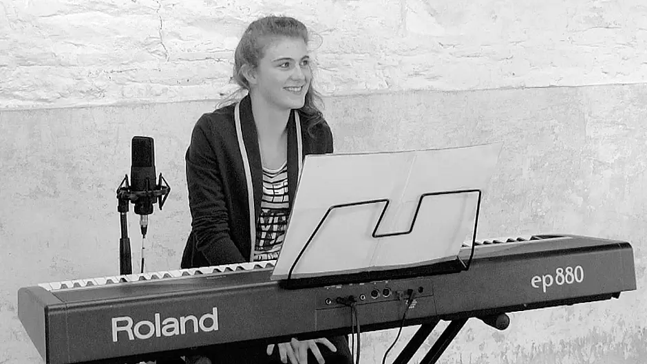 VIDEO: Niamh Crowley's stunning performance at Southern Star Sessions Image