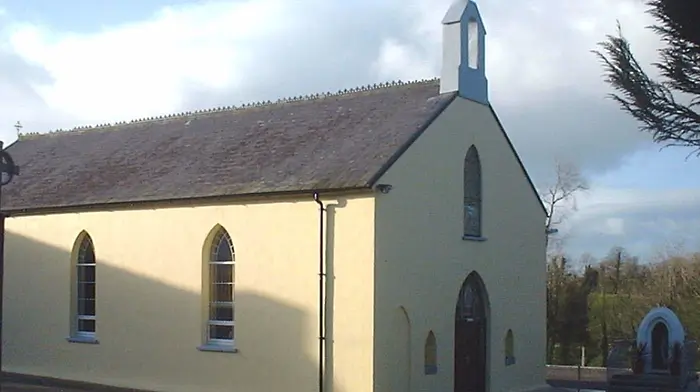 Man killed in farm accident in Macroom Image