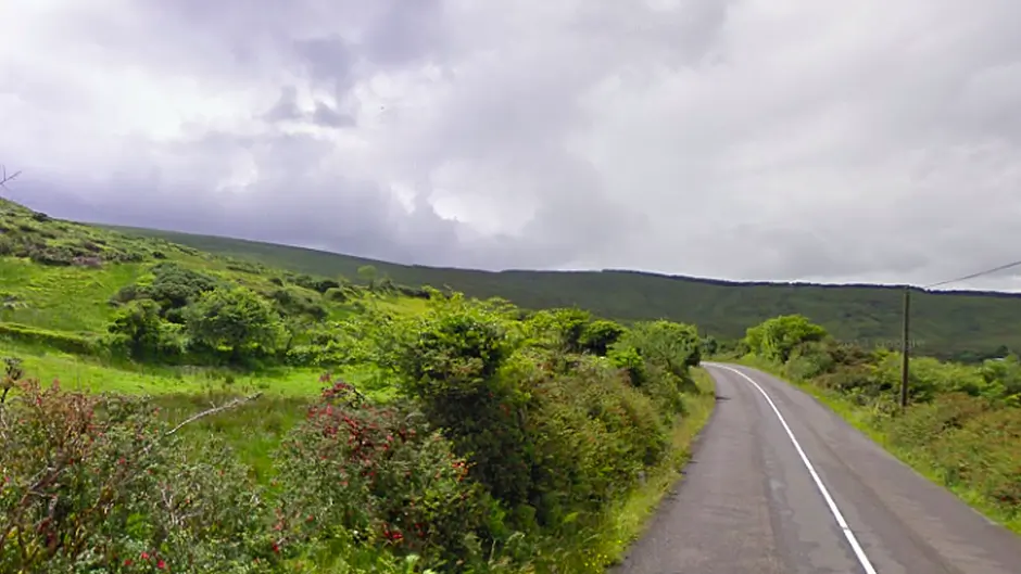 Motorcyclist (68) killed in road accident near Kealkil this morning Image