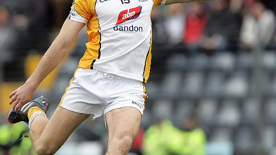 TEAM NEWS: Cork junior football team named for Munster clash with Tipperary Image