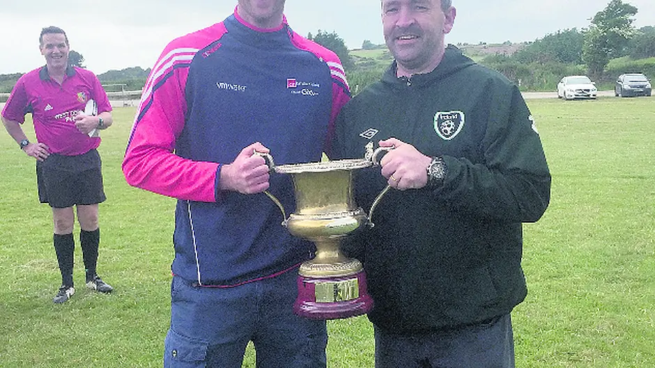 Riverside win first Premier crown Image