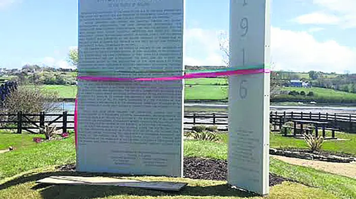 ‘Giant' proclamation grabbing attention at model railway venue Image
