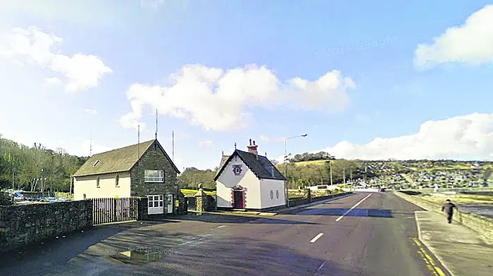 Bantry Sailing Club's members ‘need protection' to get to water Image
