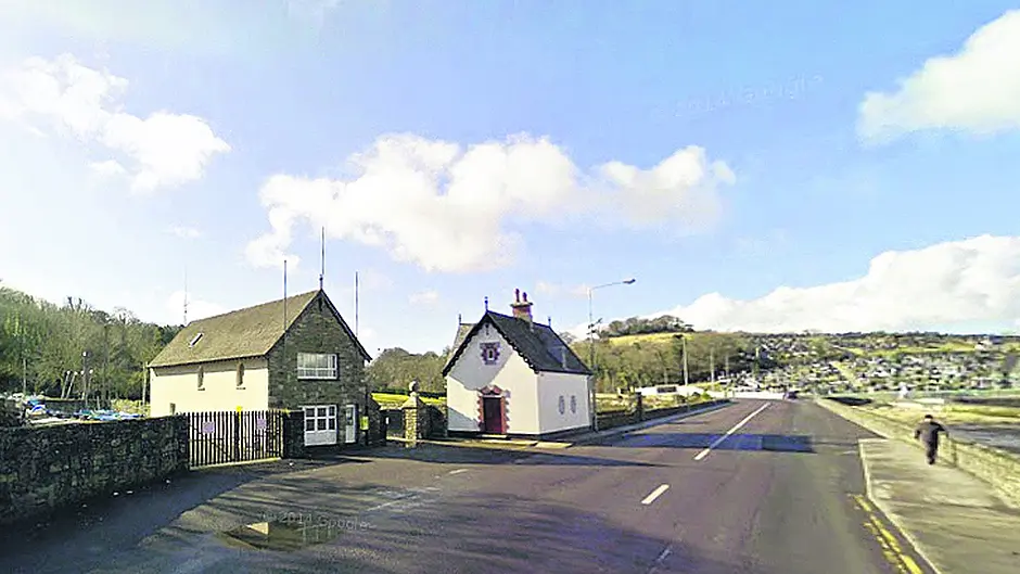 Bantry Sailing Club's members ‘need protection' to get to water Image