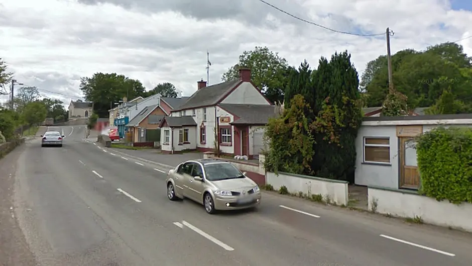 Ballygarvan to Five Mile Bridge road will be closed tomorrow and water supply disrupted Image