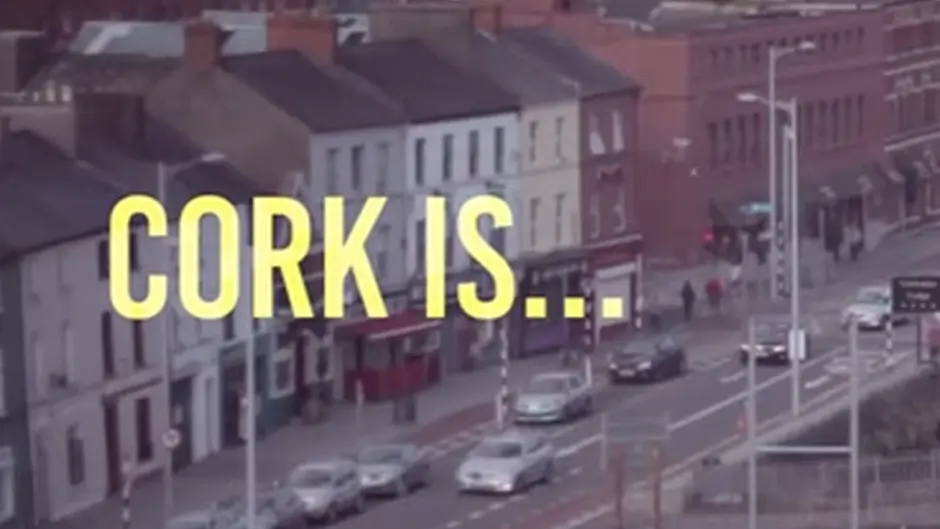 VIDEO: So, what does Cork mean to YOU? Image