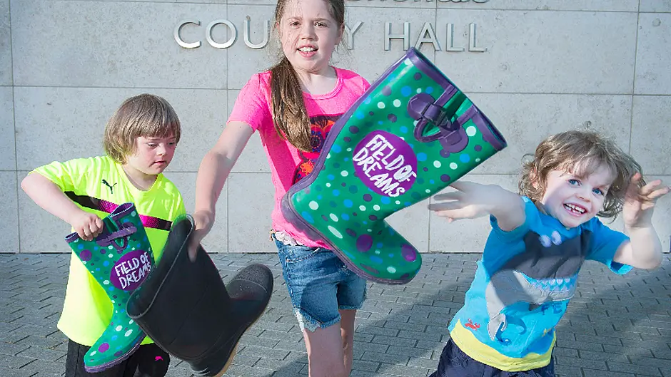 Top 6 Quirky Things to Do at Cork Summer Show this weekend Image