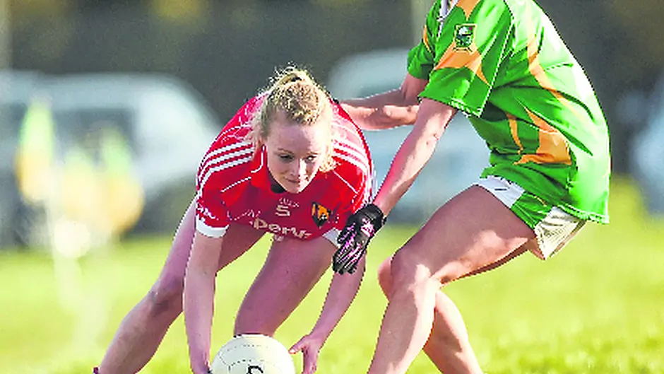 Cork determined to reclaim crown Image