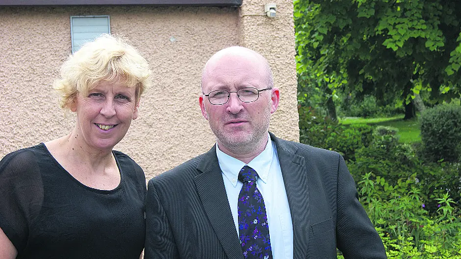 Rossa College links up with College of Commerce Image